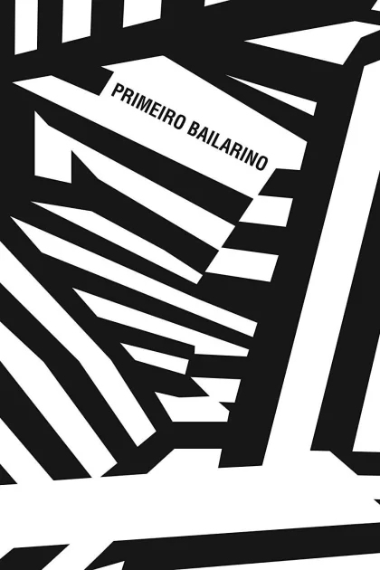 Primeiro Bailarino poszter