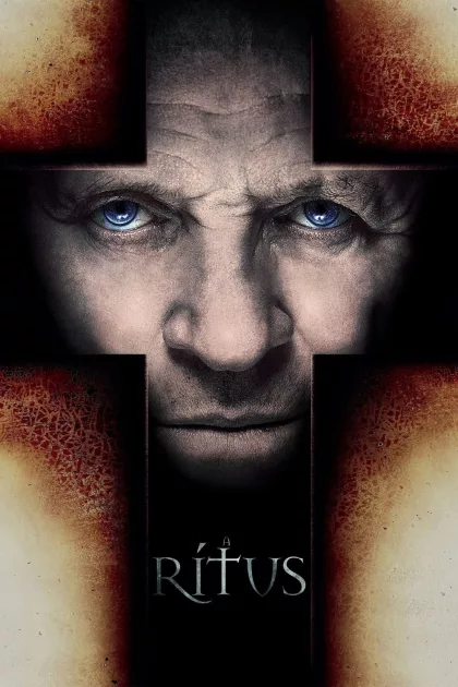 A rítus poszter
