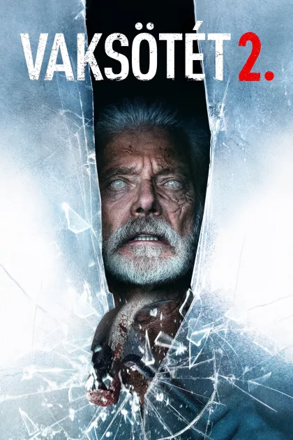 Vaksötét 2. poszter