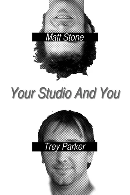 Your Studio and You poszter