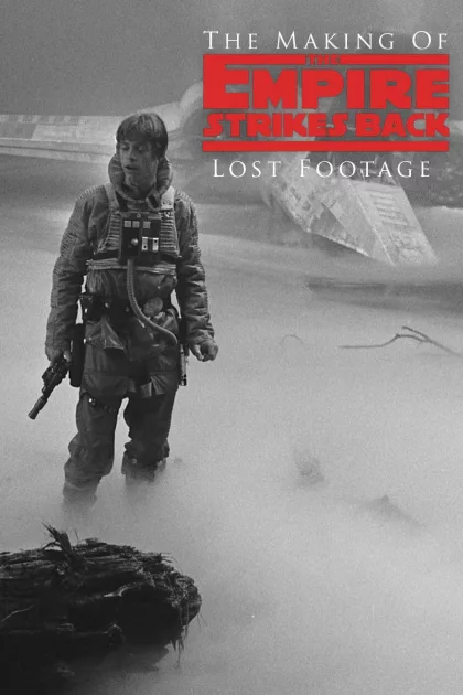 Így készült: A Birodalom visszavág poszter