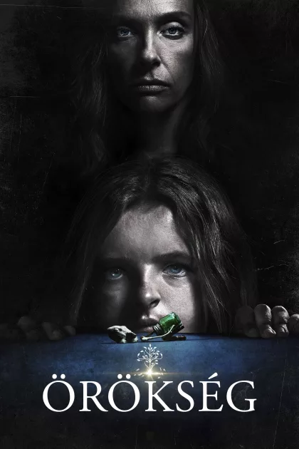 Örökség poszter