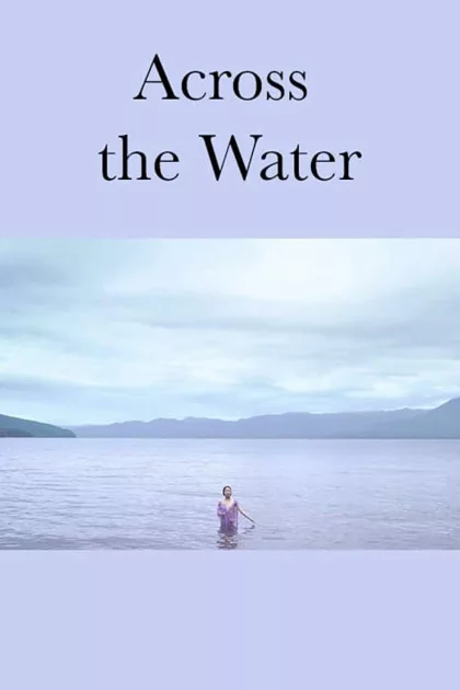 Across the Water poszter