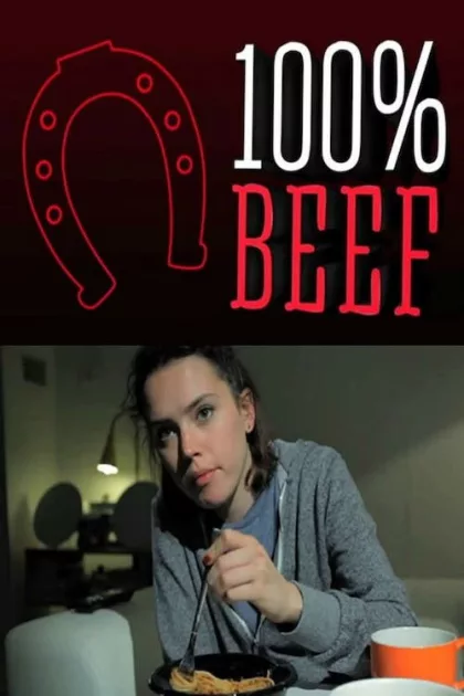 100% Beef poszter