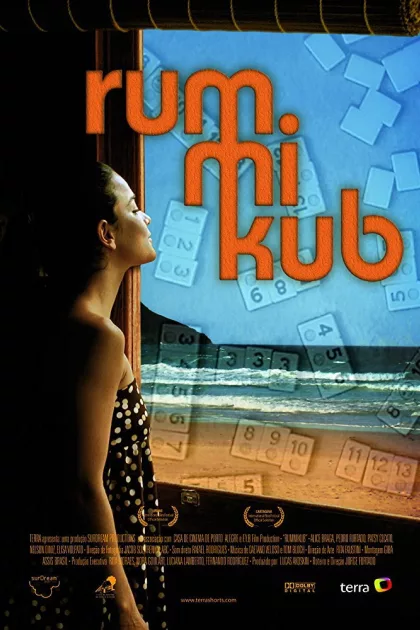 Rummikub poszter