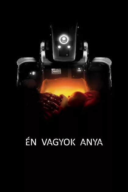 Én vagyok anya poszter