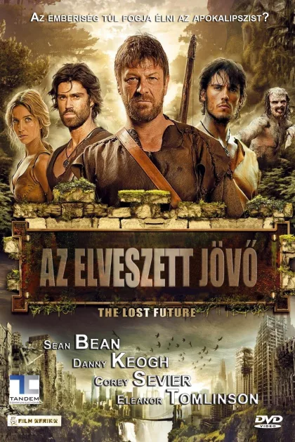 Az Elveszett Jövő poszter