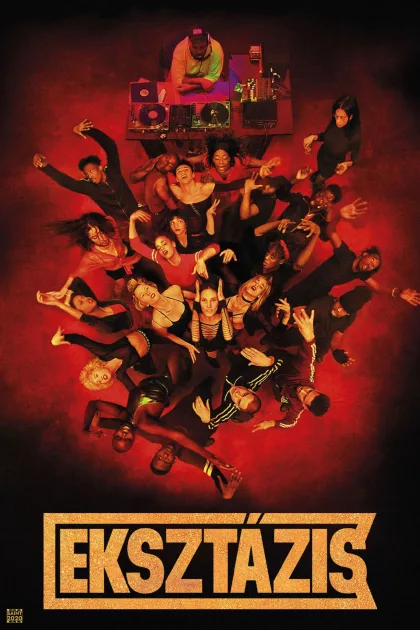 Eksztázis poszter
