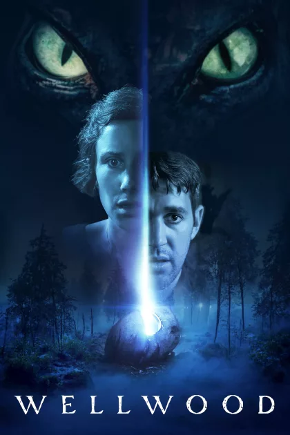 Wellwood poszter