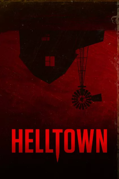 Helltown poszter