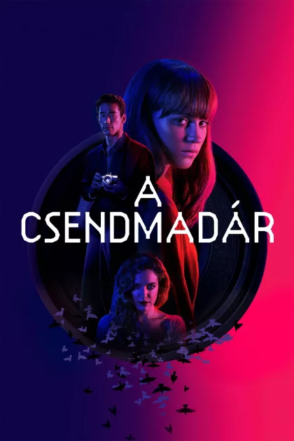 A csendmadár poszter