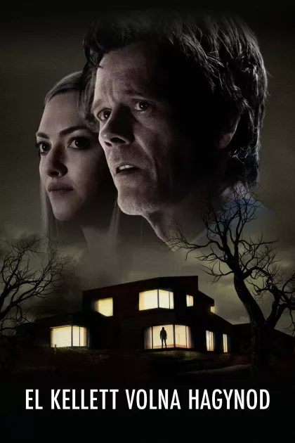 El kellett volna hagynod poszter