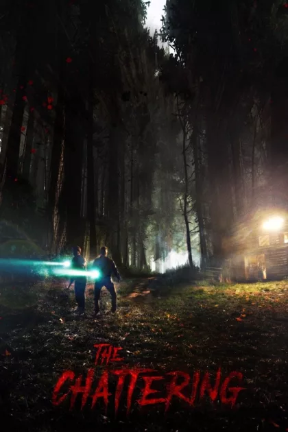 The Chattering poszter