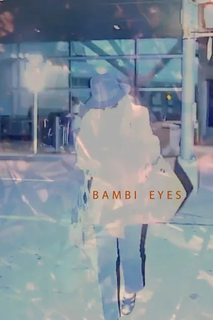 Bambi Eyes poszter