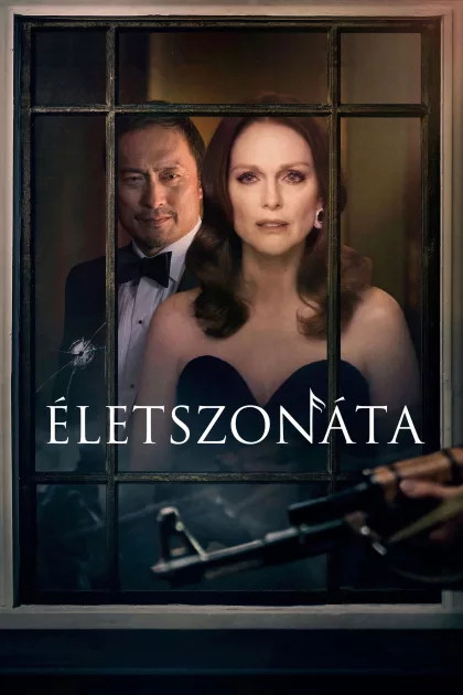 Életszonáta poszter