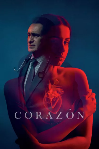 Corazón poszter