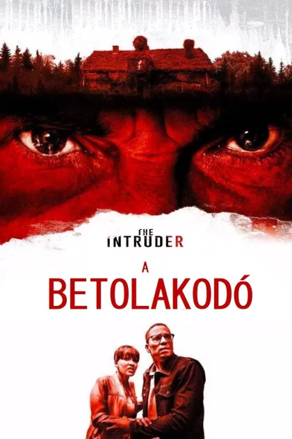 A betolakodó poszter