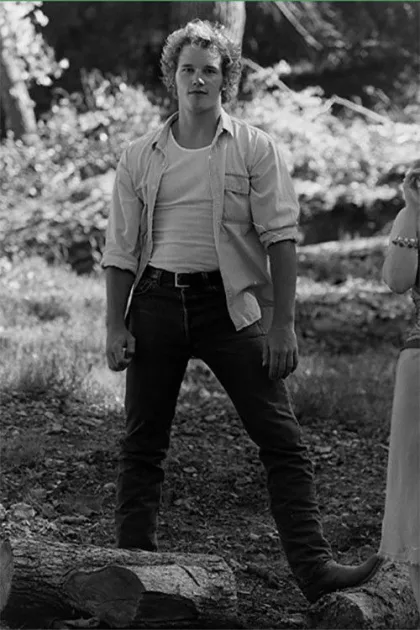 Cursed Part 3 poszter