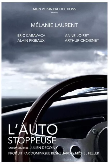 L'Autostoppeuse poszter
