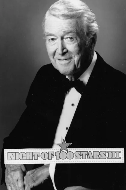 Night of 100 Stars III poszter