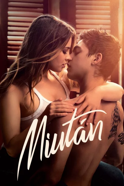 Miután poszter