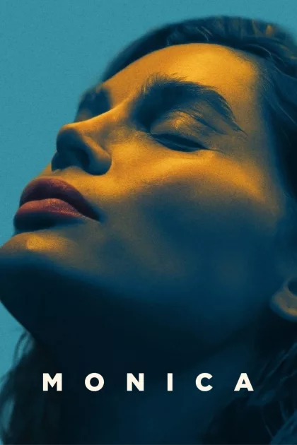 Monica poszter