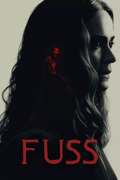 Fuss poszter