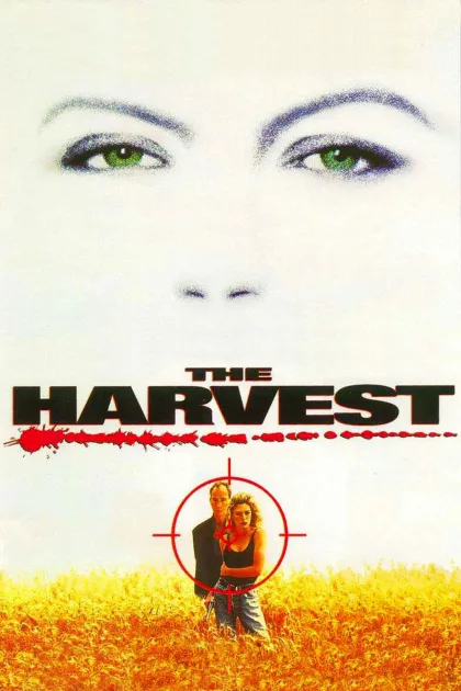 The Harvest poszter