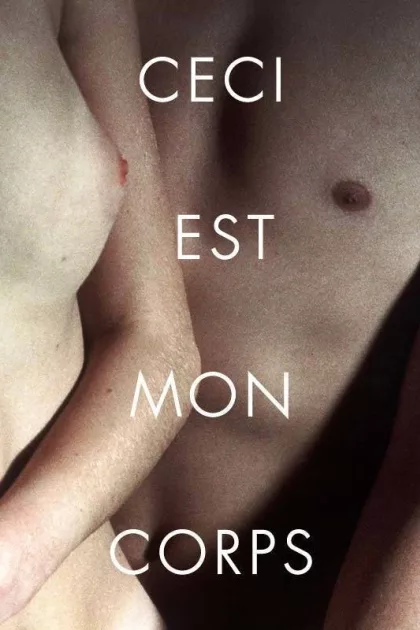 Ceci est mon corps poszter