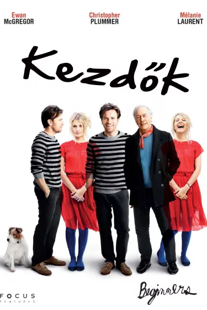 Kezdők poszter