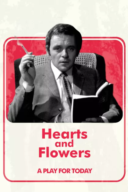 Hearts and Flowers poszter