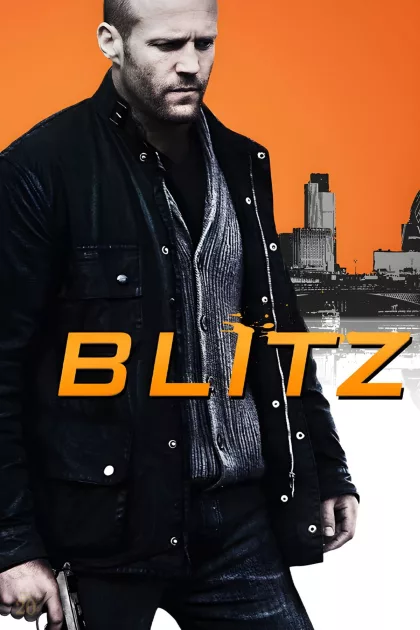 Blitz poszter