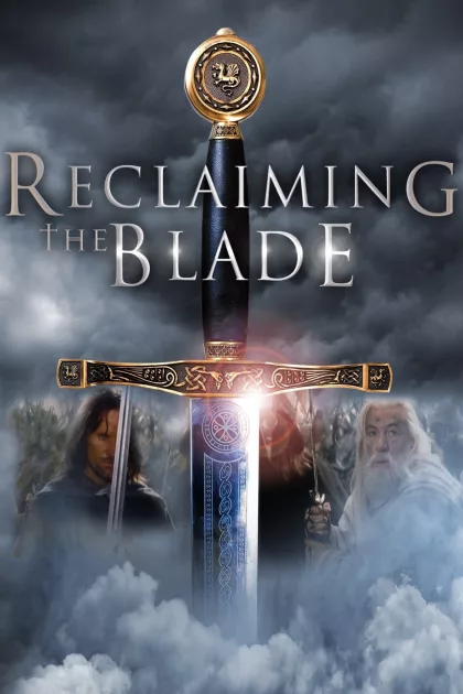 Reclaiming the Blade poszter