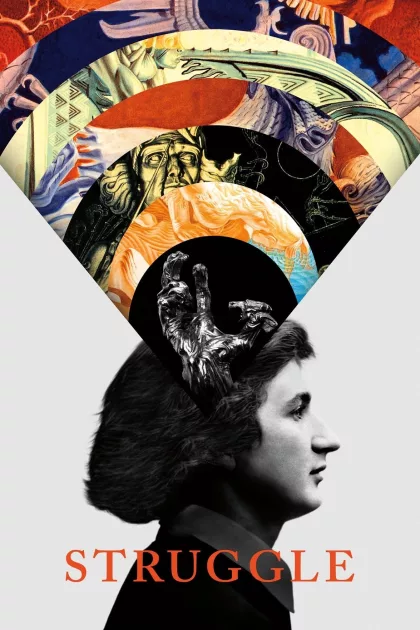 Küzdelem: Szukalski élete és elveszett művészete poszter