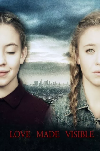 Love Made Visible poszter