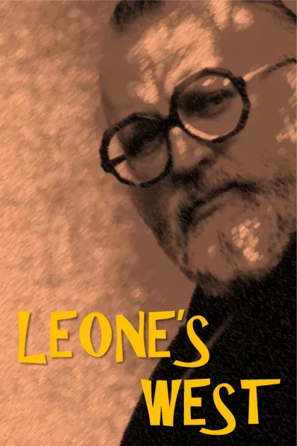 Leone's West poszter