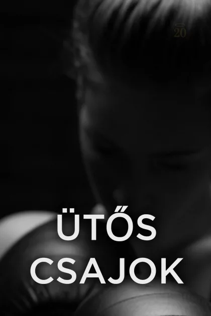 Ütős csajok poszter