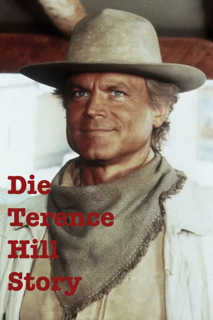 Die Terence Hill Story poszter