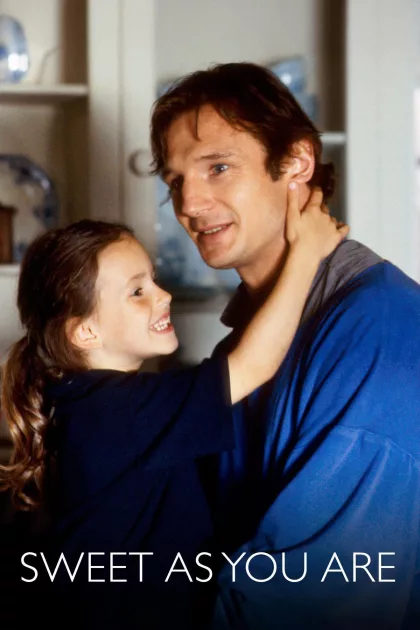 Sweet as You Are poszter