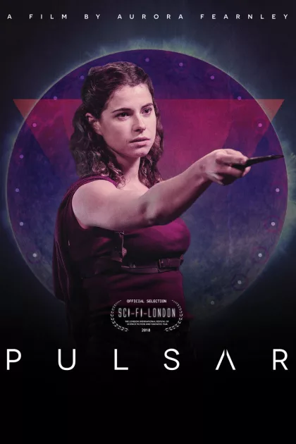 Pulsar poszter
