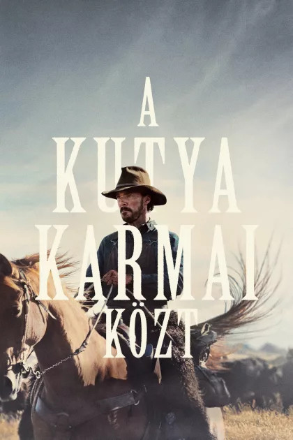 A kutya karmai közt poszter