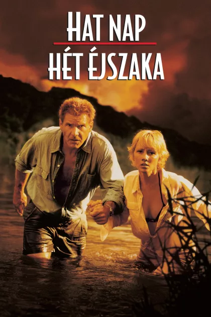 Hat nap, hét éjszaka poszter