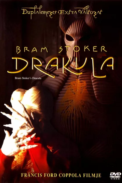 Drakula poszter