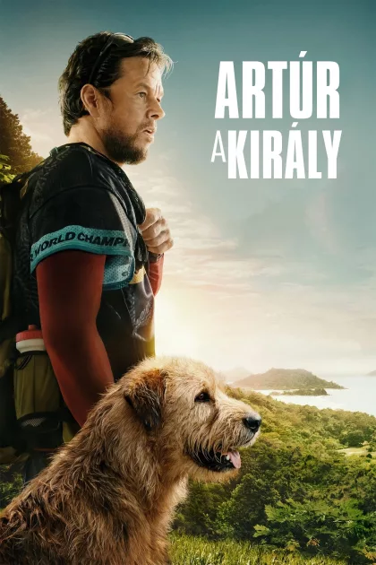 Artúr, a király poszter