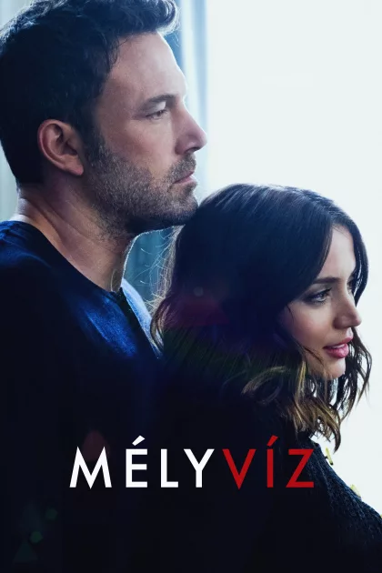 Mélyvíz poszter
