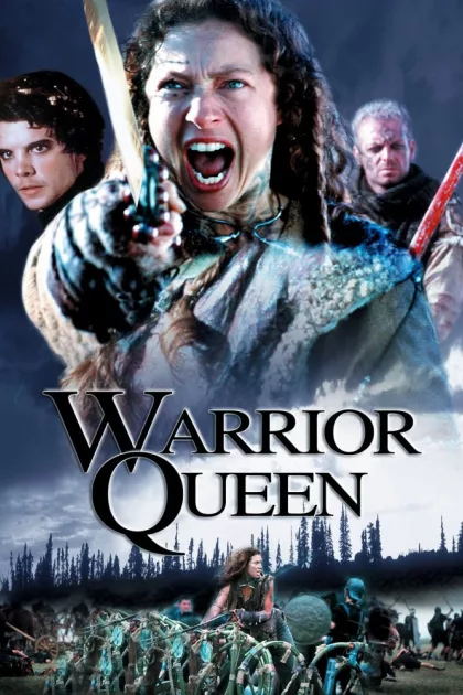 Az elveszett kard legendája poszter