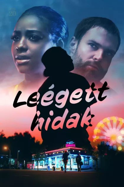 Leégett hidak poszter
