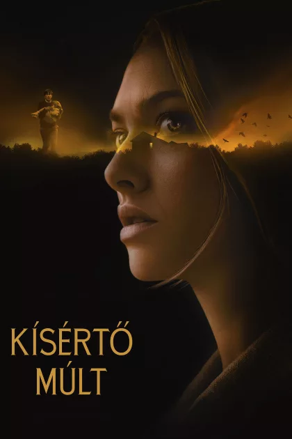 Kísértő múlt poszter