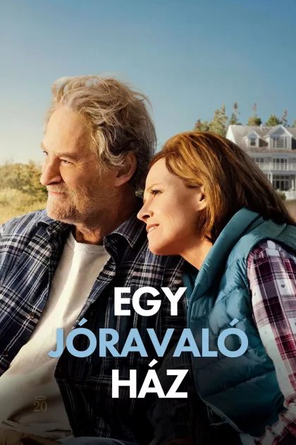 Egy jóravaló ház poszter