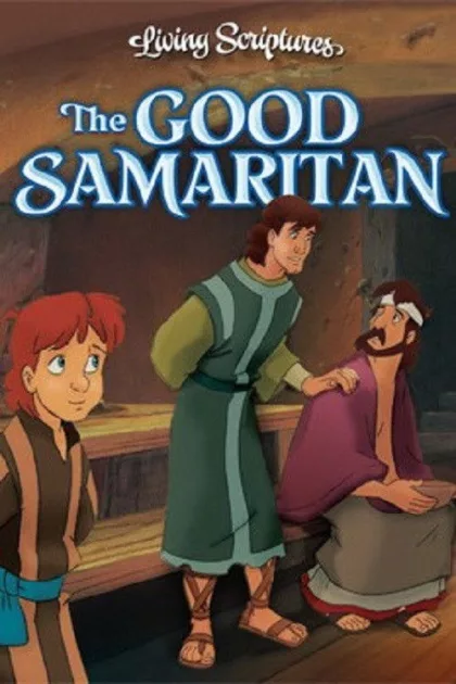 The Good Samaritan poszter